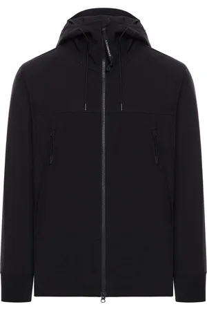 C.P. Company C. P. Company C. p. Shell-r Goggle Jacket