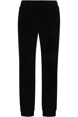 VALENTINO GARAVANI Jersey Bottom Vlogo Signature Chenille