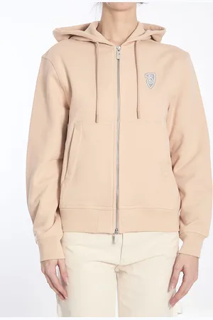 Burberry Cotton Hoodie