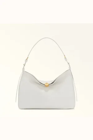 Furla Sfera Soft Shoulder Bag