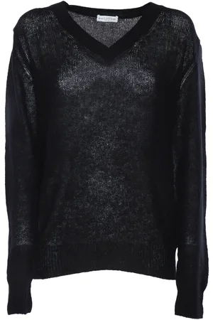 BALLANTYNE V Neck Pullover