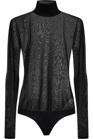 Khaite Tallin Bodysuit