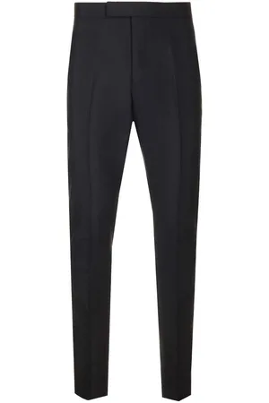 Thom Browne Skinny Trousers