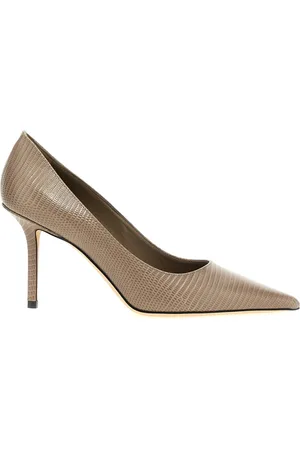 Jimmy Choo Love Pumps