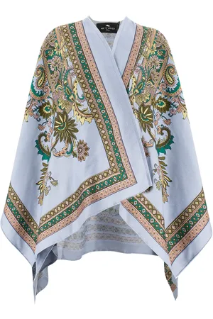 Etro Cape
