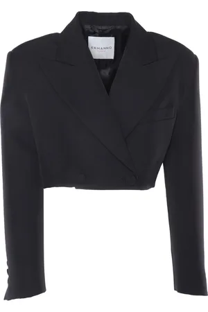 ERMANNO SCERVINO Short Blazer