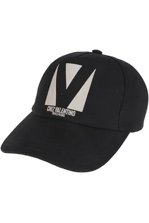 VALENTINO GARAVANI Baseball Hat Chez Valentino