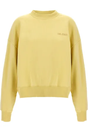 The Attico Logo Sweatshirt