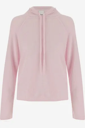 Allude Wool And Cashmere Sweater
