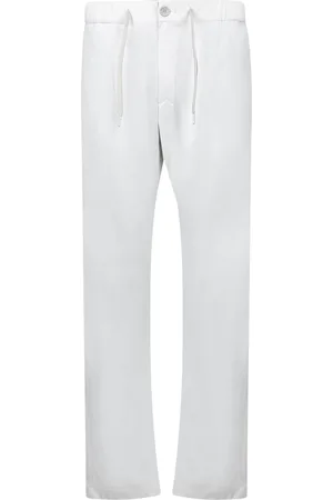 HERNO Maestro Nylon Pants