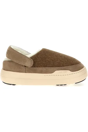 Moon Boot Park Mules
