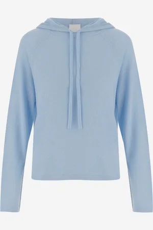 Allude Wool And Cashmere Sweater