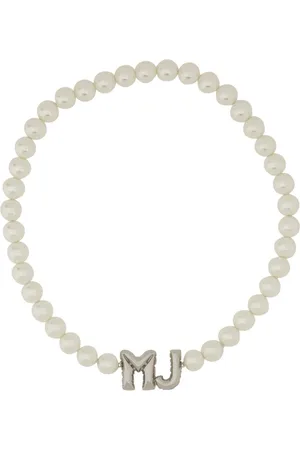 Marc Jacobs Mj Balloon Necklace