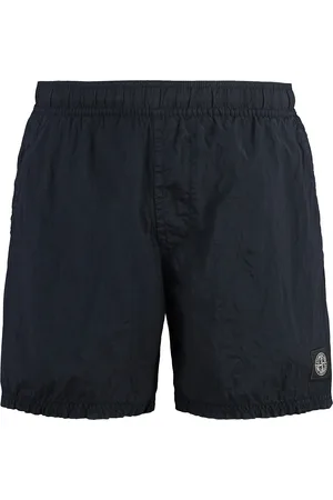 Stone Island Nylon Swim Shorts