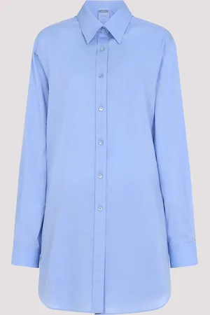 Moschino Cotton Shirt