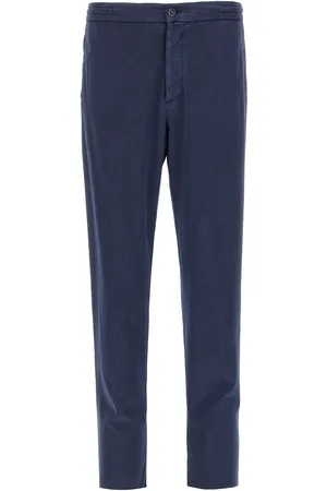 Kiton Up1lac Pants