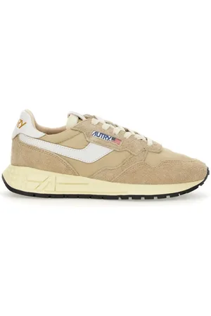 Autry Reelwind Low Sneakers