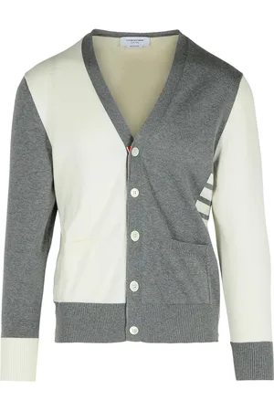 Thom Browne Cotton Cardigan