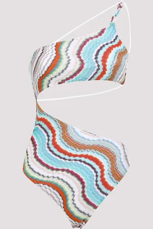 Missoni Viscose One-piece
