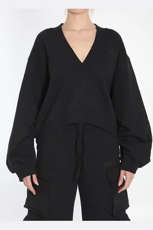 The Attico Fade Sweatshirt