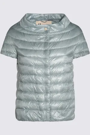 HERNO Light Down Jacket