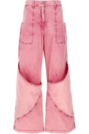 The Attico Baggy Pants