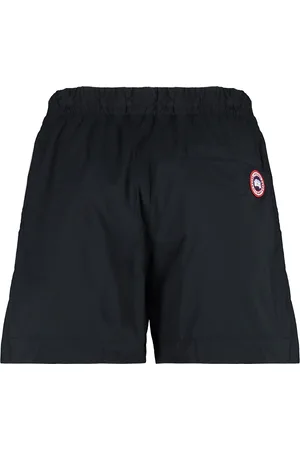 Canada Goose Kaslo Nylon Shorts