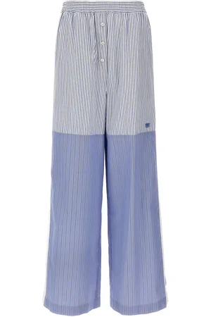 Stella McCartney Boyfriend Pants