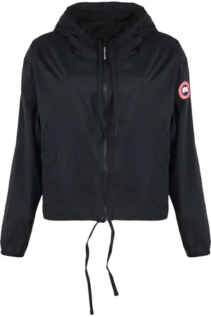 Canada Goose Kaslo Hooded Windbreaker