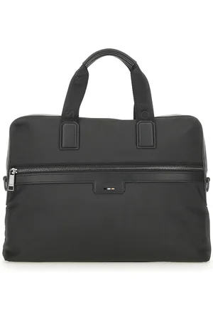 HUGO BOSS Ray Bag With Shoulder Strap