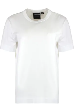 Canada Goose Cotton Crew-neck T-shirt