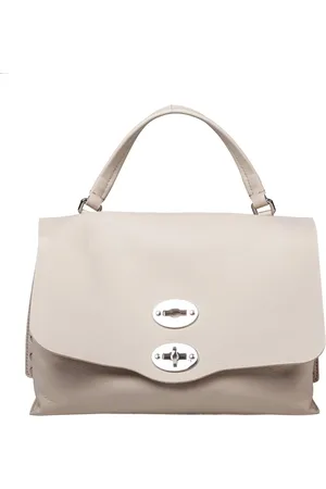 Zanellato Postina Saeta S In Cream Color Leather