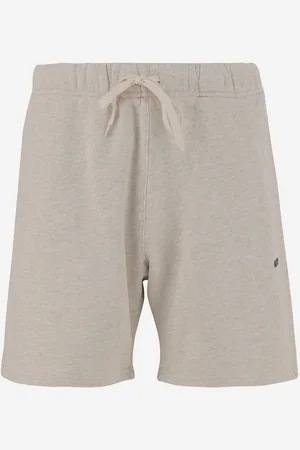 Autry Cotton Short Pants With Logo