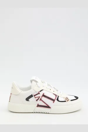 VALENTINO GARAVANI Vltn Low-top Sneakers