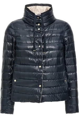 HERNO Reversible Down Jacket