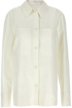 Jil Sander Linen Shirt