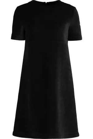 Moncler Velvet Dress