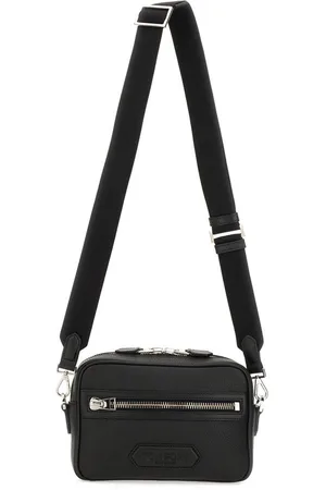Tom Ford Traveller Small Messenger Bag