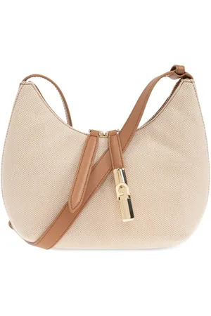 Furla Goccia Shoulder Bag