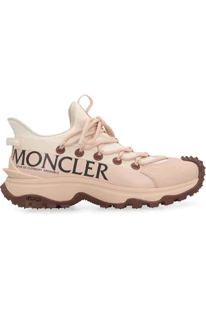 Moncler Trailgrip Lite 2 Low-top Sneakers