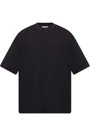 Marni T-shirts And Polos