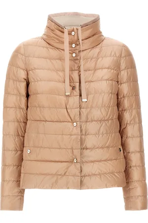 HERNO Reversible Down Jacket