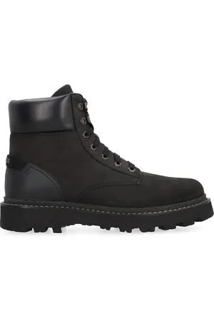 Moncler Peka Trek Hiking Boots