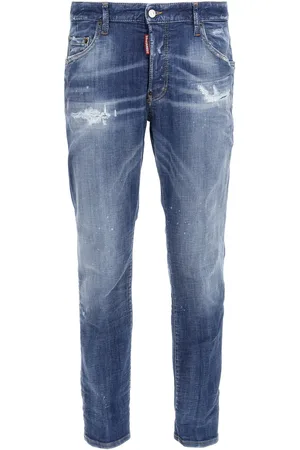Dsquared2 Skater Jeans