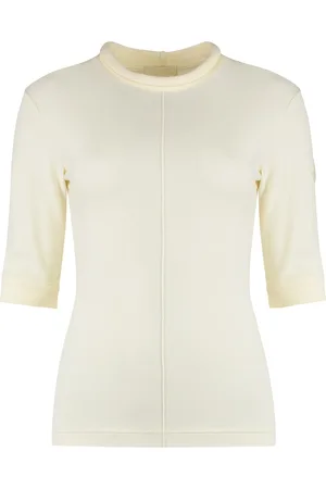 Moncler Knitted T-shirt