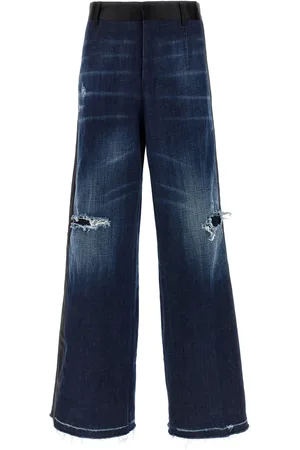 Dsquared2 Tuxedo Jeans