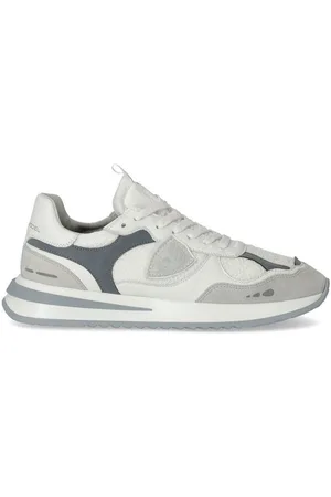 Philippe model Olympique Running Sneakers
