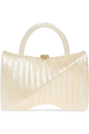 Cult Gaia Cassidie Small Tote Bag