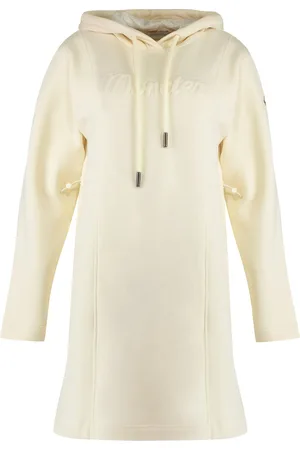 Moncler Cotton Sweatdress