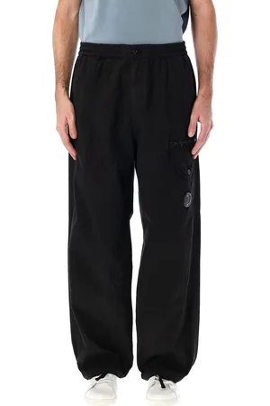C.P. Company C. P. Company Microreps Boxy Lens Cargo Pants